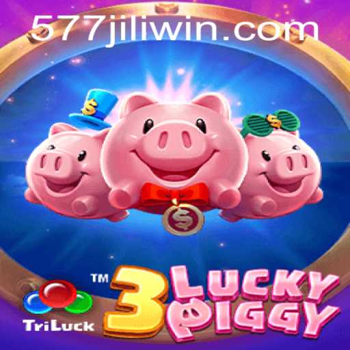 Discover the Thrills of 3LUCKYPIGGY: A Game of Fortune and Fun