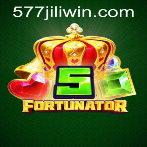 Unveiling the World of 5Fortunator: A New Era of Gaming