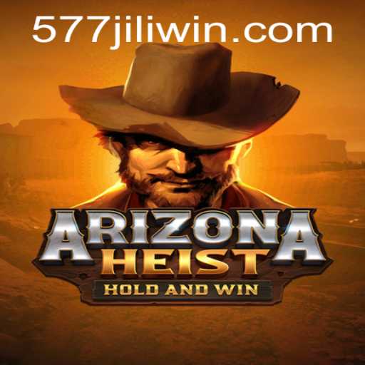 ArizonaHeist: An Immersive Gaming Experience