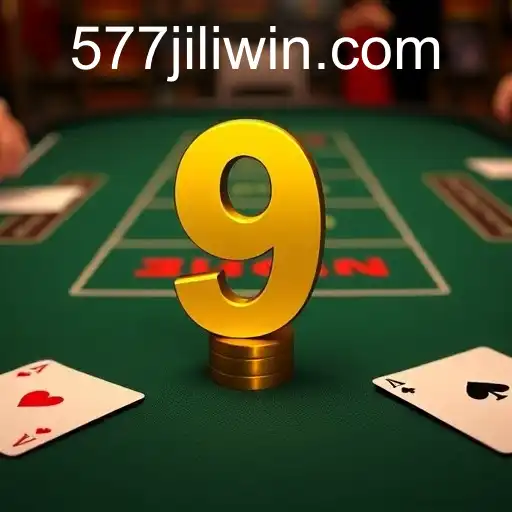 The Allure of Baccarat Game