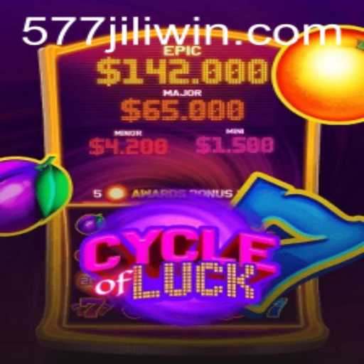 Exploring the Excitement of CycleofLuck: A Comprehensive Guide