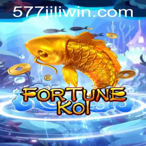 Fortune Koi