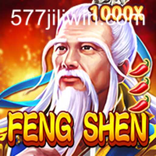 FengShen: Unveiling a Mystical Adventure with 577JiLi.COM