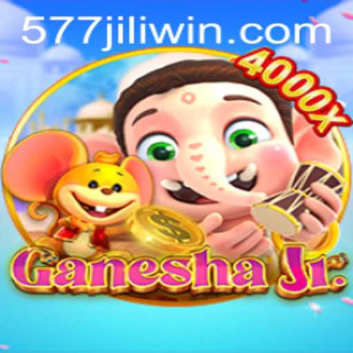 GaneshaJr: A Deep Dive into the Captivating World of 577JiLi.COM's Newest Sensation