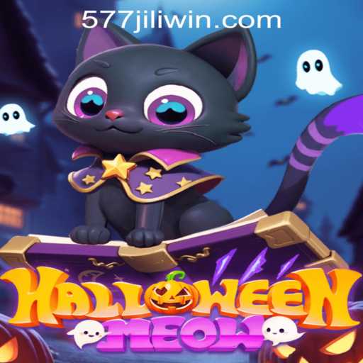 Explore the Enchanting World of HalloweenMeow and Unlock the Secrets of 577JiLi.COM