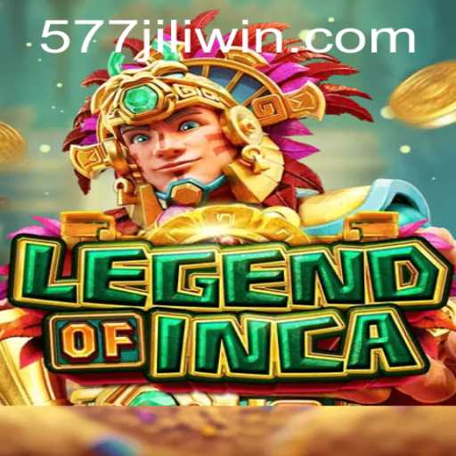 Discover the Enigmatic World of LegendofInca: An Immersive Adventure