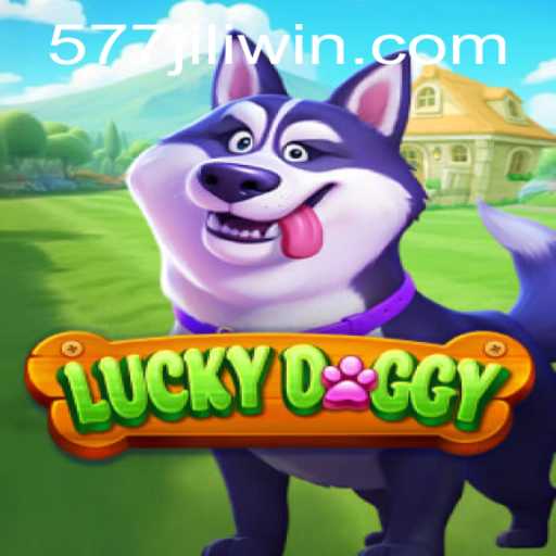Exploring LuckyDoggy: A Thrilling Gaming Adventure with 577JiLi.COM