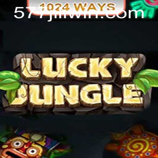 Discover the Jungle: An In-Depth Look at LuckyJungle1024