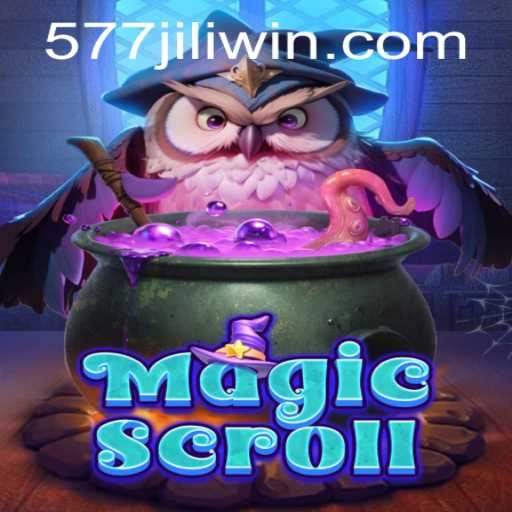 Explore the Enchanting World of MagicScroll: The Game That Captivates
