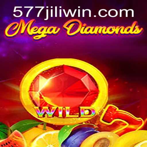 MegaDiamond: An Exciting Casino Adventure