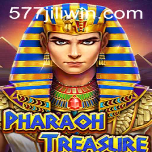 Exploring the World of PharaohTreasure: The Mysteries of 577JiLi.COM