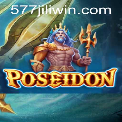 Exploring Poseidon: The Underwater Adventure of 577JiLi.COM