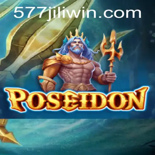 Exploring Poseidon: The Underwater Adventure of 577JiLi.COM