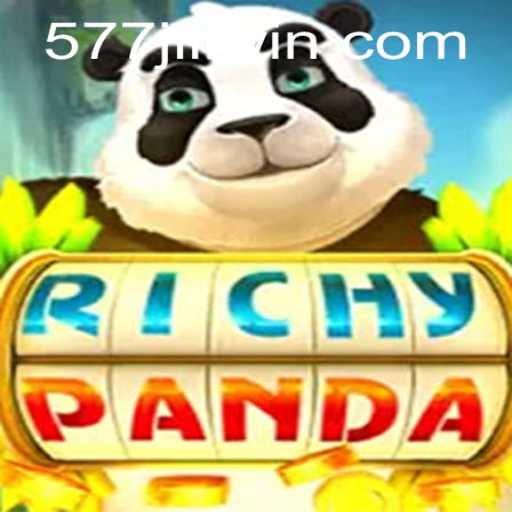 Exploring the Enthralling World of RichyPanda: A Detailed Guide