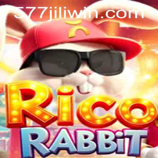 Exploring the Exciting World of RicoRabbit and 577JiLi.COM