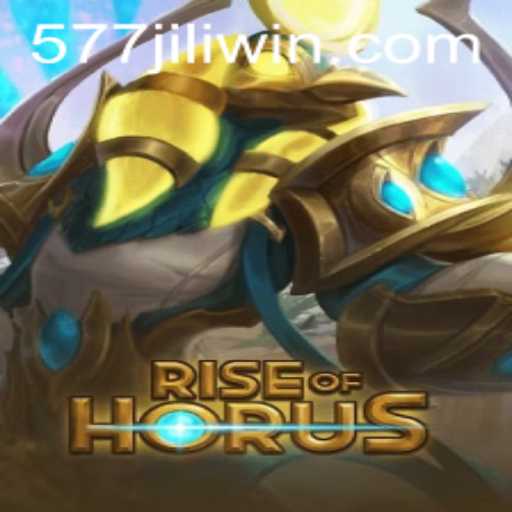 Explore the Exciting World of RiseofHorus
