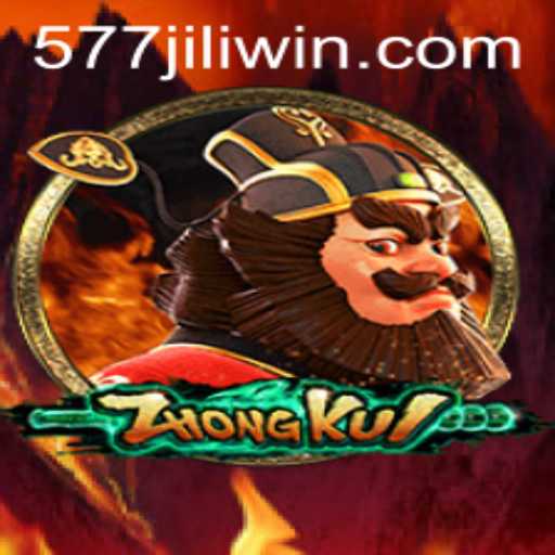 Exploring ZhongKui: A Captivating Adventure into the Spirit World